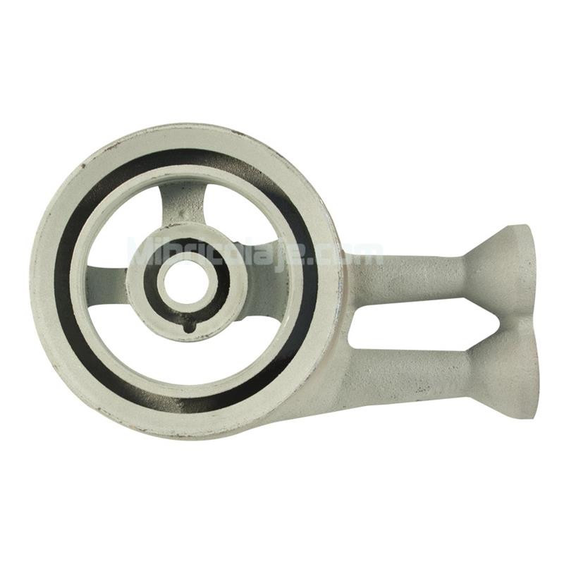 QUEMADOR Hº FUNDIDO 120MM COCINAS INOX AM120414 655 413 AM130724 AIRMEC